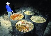 生活垃圾分類知識(shí)“地溝油”最后都去了哪里呢？