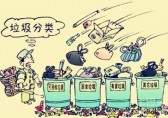 生活垃圾分類回收的中國(guó)模式