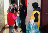 生活垃圾分類放，橫瀝生活垃圾分類宣傳進(jìn)小區(qū)