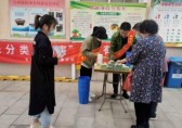 沈陽(yáng)市生活垃圾分類(lèi)工作動(dòng)態(tài)簡(jiǎn)訊