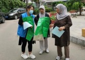 城市變成大花園，垃圾分類是關鍵！