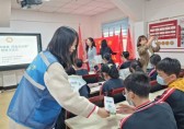 建設(shè)社區(qū)垃圾分類工作開展情況
