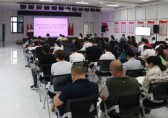 黨建引領(lǐng)新時(shí)尚，垃圾分類齊參與