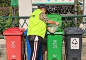 用心做細(xì)、用情落實(shí) 垃圾分類達(dá)人有話說(shuō)