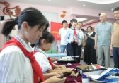 朝陽(yáng)區(qū)垃圾分類基層賦能進(jìn)校園