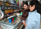 家庭宣傳“零距離”，垃圾分類入人心