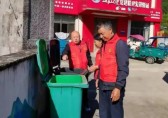 “冬日我在崗”點(diǎn)贊這位垃圾分類督導(dǎo)員