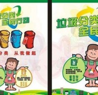 扔好垃圾就是分類？這件小事遠沒有那么簡單