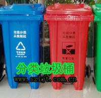 果皮箱的作用是什么？跟垃圾桶有什么區(qū)別