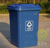 揭蓋式垃圾桶優(yōu)缺點(diǎn)是什么？