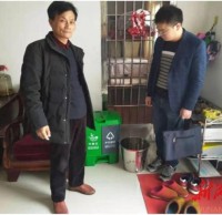 1000個深圳塑料垃圾桶免費分發(fā)村民，掀起垃圾分類新熱潮