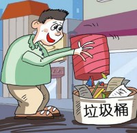 安徽合肥試點新政策，撤銷居民樓分類垃圾箱