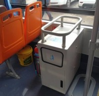 成都公交車是否應(yīng)該設(shè)置分類垃圾桶？