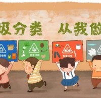 聽(tīng)說(shuō)，你還不清楚怎么垃圾分類？