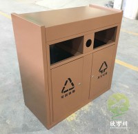 垃圾分類(lèi)為什么一定要樓層撤桶？