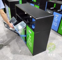 不僅垃圾要分類(lèi)，垃圾處理的增值稅更要分類(lèi)