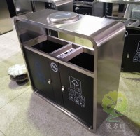 不同環(huán)境下選擇哪種分類垃圾桶？