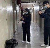 踐行垃圾分類，共建文明校園