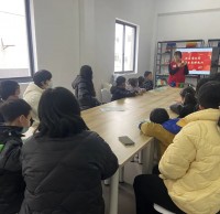 歡樂鬧元宵，垃圾分類伴我行