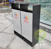 凝聚多元力量，打好垃圾分類(lèi)“組合拳”