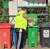 用心做細(xì)、用情落實 垃圾分類達(dá)人有話說